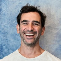 Relay Delivery Employee Alex Blum's profile photo