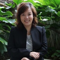 ISRC Pte Ltd Employee Ming Wong's profile photo