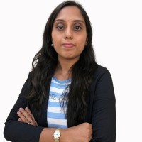 PracticeVantage Employee Jeyaprabha Gunasekaran's profile photo