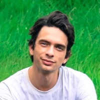 WEDA SAS Employee Ulysse Tassidis's profile photo