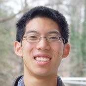 BillionToOne Employee Patrick Ye's profile photo