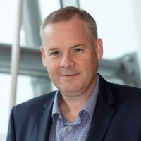 Dublin Airport Employee Gary McLean's profile photo