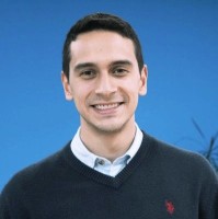 Petalii Employee Camilo Cortés's profile photo