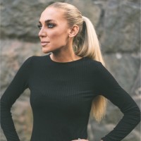 Victoria Wigerud Email & Phone Number