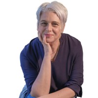 OZ Global B2B Employee Mayrav Galor's profile photo