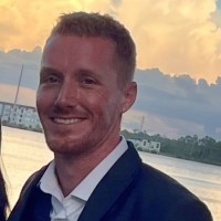 Raspberry Falls Golf & Hunt Employee Corey Pugh's profile photo