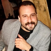 Andaz San Diego Employee Rudy Villa's profile photo