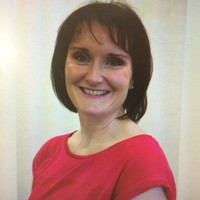 Leeds College of Building Employee Jackie Wignall's profile photo