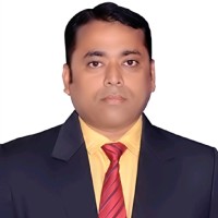 Al-Tamimi Group Employee Rajesh Nayak's profile photo