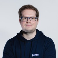 Heex Technologies Employee Matthieu Carre's profile photo