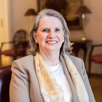 Round Rock Advisors LLC Employee Laurel Mathews's profile photo