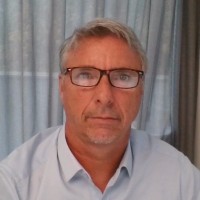 TotalEnergies Employee Eric Masquelier's profile photo