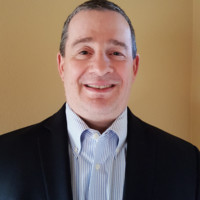 Gemini Data Inc. Employee Paul Caito's profile photo