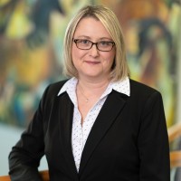 Planar Employee Stephanie Hines's profile photo