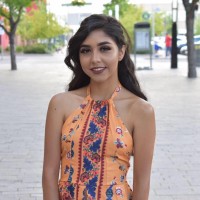 InnovAge Employee Daniela Arroyo's profile photo
