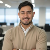 MedBeauty Employee Matheus de Almeida Gomes's profile photo