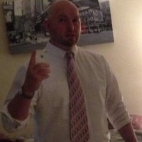 BELFOR Property Restoration Employee Brian Tibbs's profile photo