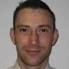 Roadchef Employee James Poole's profile photo