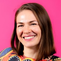 Rendesco Employee Marinela Cojocaru's profile photo
