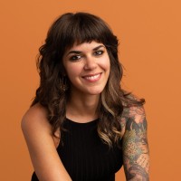 Process First LLC Employee Claire Thomas's profile photo