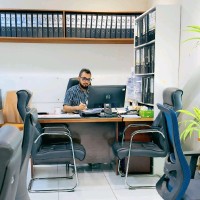 Mohammed Alam Email