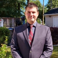 Shawn Cothran