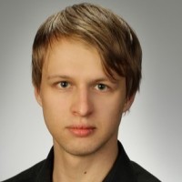 apptimia Employee Artur Gabriel's profile photo