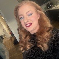 ResDiary Employee Mikayla Wood's profile photo