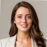alogis AG Employee Berna Ural's profile photo