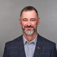 HENSEL PHELPS Employee Denim Smith's profile photo