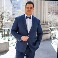 New York City Department of Probations Employee Jhonattan Rodriguez's profile photo