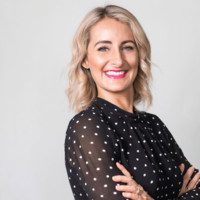 Struber Employee Julie Castle's profile photo