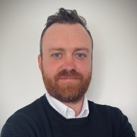 Nexus Employee Ben Brooks's profile photo