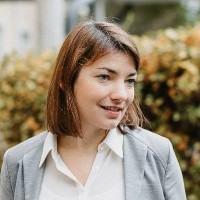 Fraktion Bündnis 90/ Die Grünen im Deutschen Bundestag Employee Kathleen Wabrowetz's profile photo