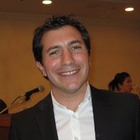 SOFRESID ENGINEERING Employee Philippe Buzon's profile photo