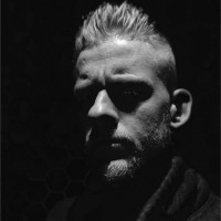 Embark Studios Employee André Söderlund's profile photo