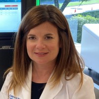 Children's Mercy Kansas City Employee Emily Farrow's profile photo
