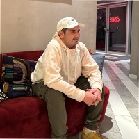 Dalkia Employee Alexandre Moro's profile photo