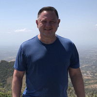 Base Technologies Employee Robert Graham's profile photo