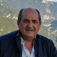 Acro Tk Employee Domenico Iuliano's profile photo