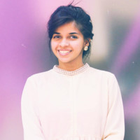 BookMyShow Employee Raashi Sanghavi's profile photo