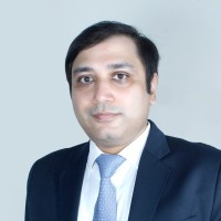 Neo Wealth and Asset Management Employee Puneet Jain's profile photo