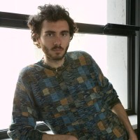 Spring Studios Employee Marco Rebora's profile photo