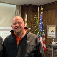 U-Haul Employee Scott Chase's profile photo