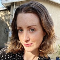Every Man Jack Employee Lucy Sears's profile photo