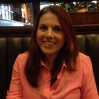 Emerson Rogers Employee Sabrina Bulfoni's profile photo