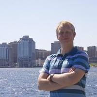 Verisk Financial Employee Oliver Baltzer's profile photo