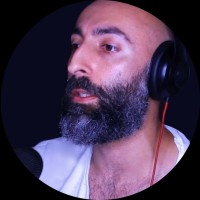 Ali Said