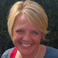 Microsoft Employee Jen Olson's profile photo