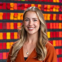 Beedie School of Business at Simon Fraser University Employee Molly MacLeay's profile photo